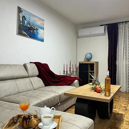 Apartament Stan Na Dan Kozarska Dubica Bosanska Dubica Zewnętrze zdjęcie