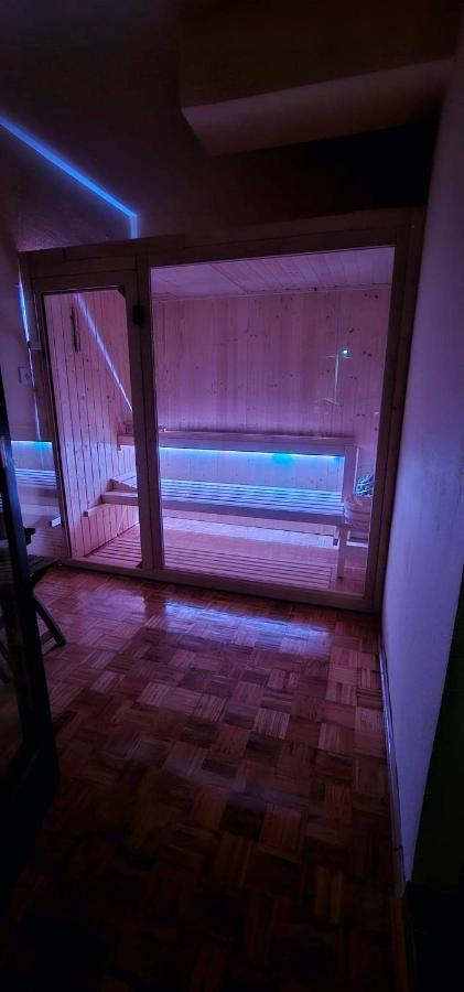Apartament Stan Na Dan Kozarska Dubica Bosanska Dubica Zewnętrze zdjęcie