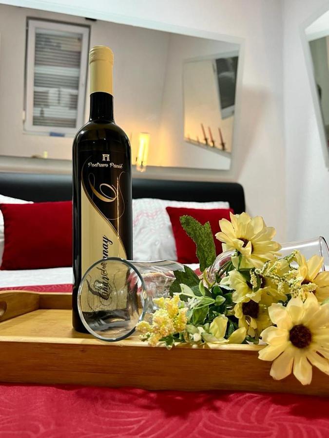Apartament Stan Na Dan Kozarska Dubica Bosanska Dubica Zewnętrze zdjęcie