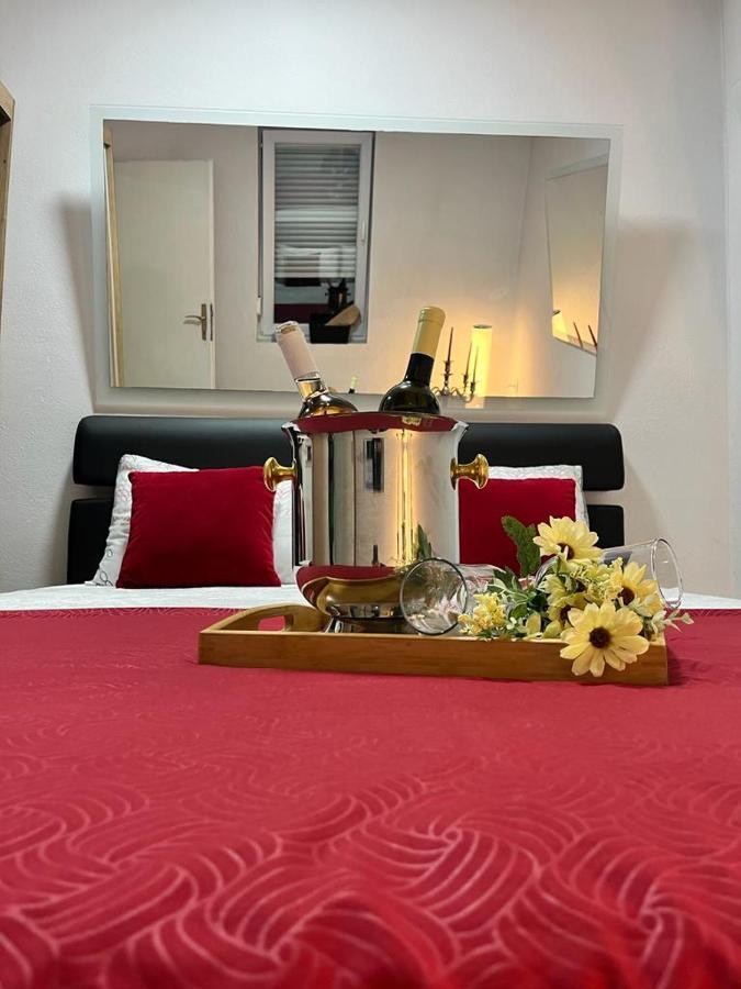 Apartament Stan Na Dan Kozarska Dubica Bosanska Dubica Zewnętrze zdjęcie