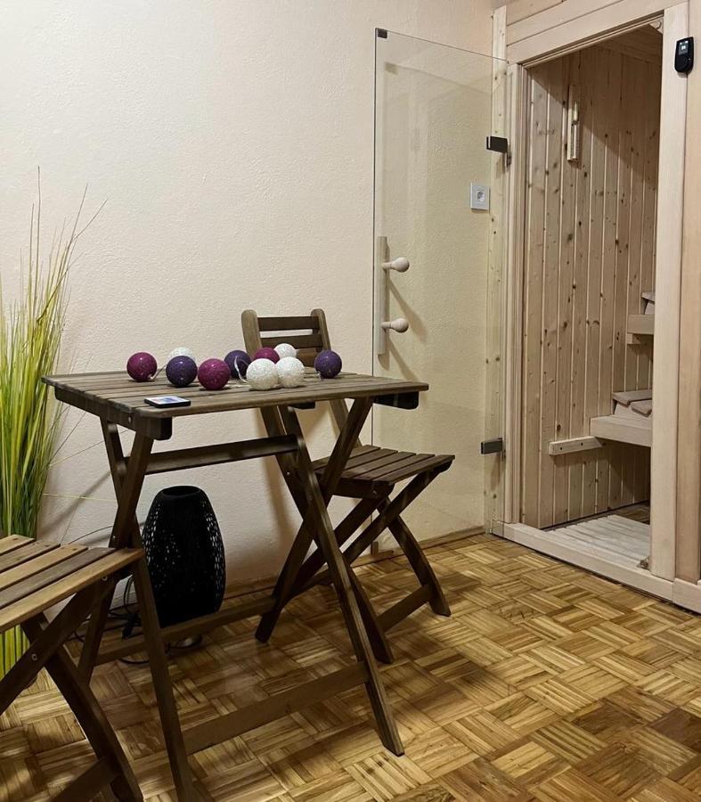Apartament Stan Na Dan Kozarska Dubica Bosanska Dubica Zewnętrze zdjęcie