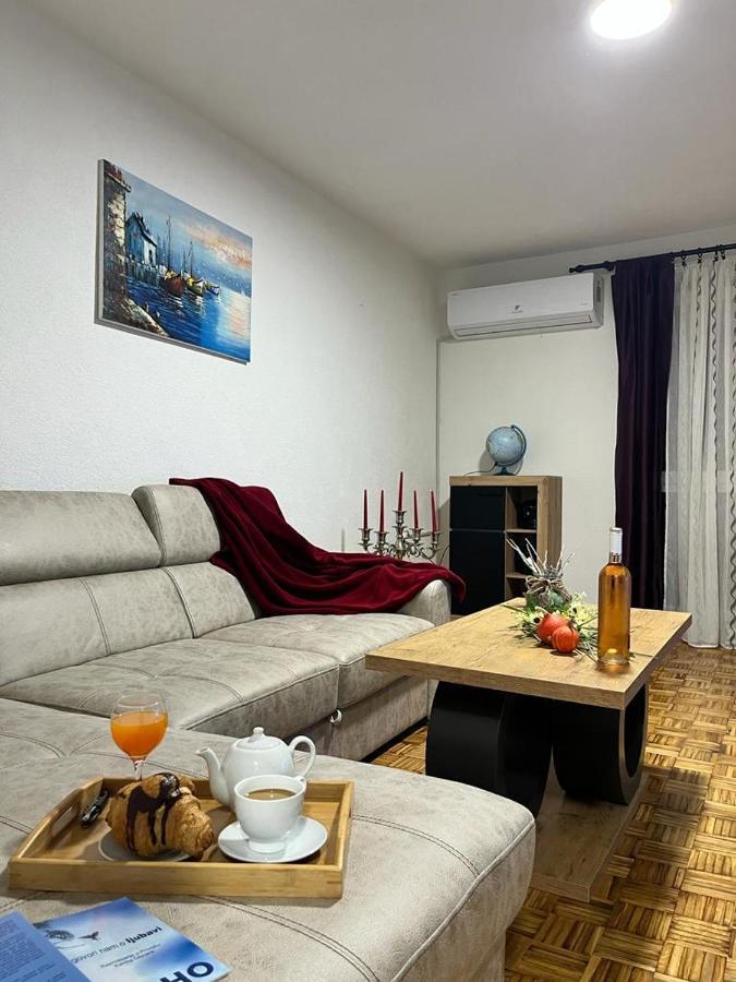 Apartament Stan Na Dan Kozarska Dubica Bosanska Dubica Zewnętrze zdjęcie