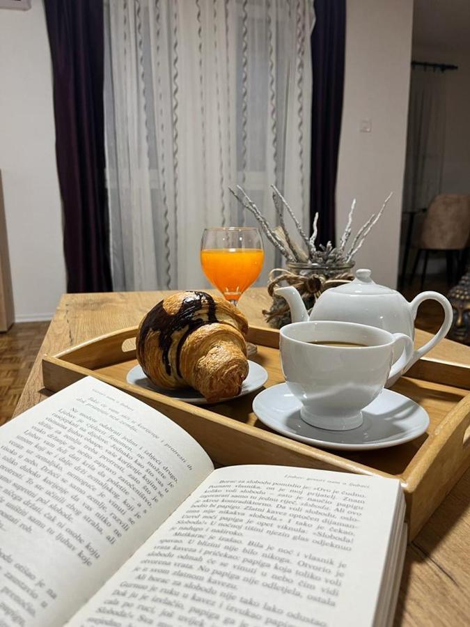 Apartament Stan Na Dan Kozarska Dubica Bosanska Dubica Zewnętrze zdjęcie
