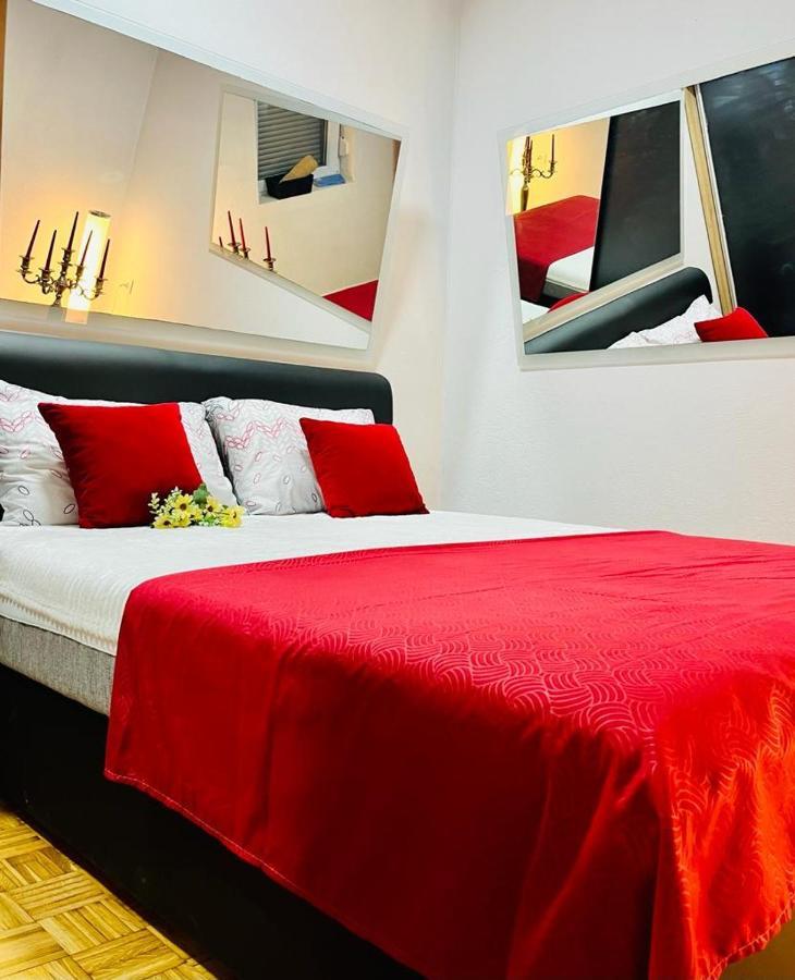 Apartament Stan Na Dan Kozarska Dubica Bosanska Dubica Zewnętrze zdjęcie