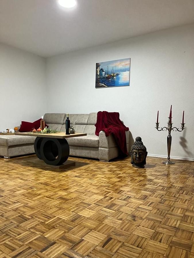 Apartament Stan Na Dan Kozarska Dubica Bosanska Dubica Zewnętrze zdjęcie